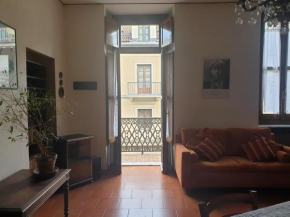 La casa di Chicca
